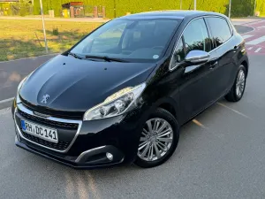 Peugeot 208 I (2012-2019) 1.6 BlueHDi Active S&S 2018