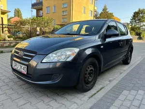 Kia Ceed I (2006-2012) 1.4 Comfort 2008