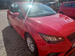 Seat Ibiza V (2017-) 2022