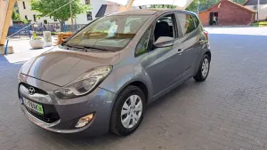Hyundai IX20 1.4 BlueDrive Classic 2015