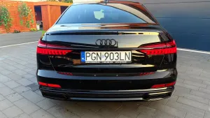 Audi A6 C8 (2019-2025) 35 TDI mHEV S tronic 2021