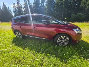 Renault Scenic IV (2016-) 1.2 TCe Energy Intens 2017
