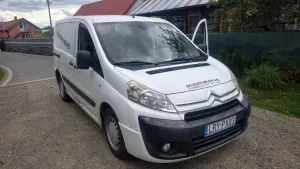 Peugeot Expert 2010