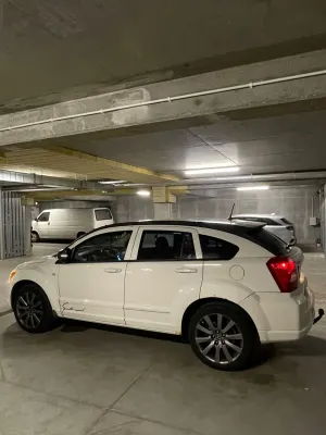 Dodge Caliber 2.0 CRD SXT 2008