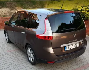 Renault Grand Scenic III (2009-2016) 2009