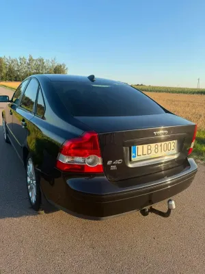 Volvo S40 II (2004-2012) 2.4i Momentum 2004