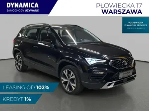 Seat Ateca 2024