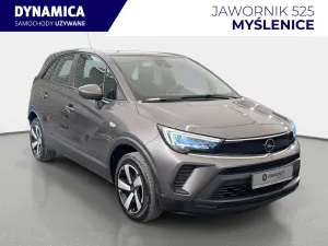 Opel Crossland 2021