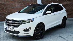 Ford Edge 2017