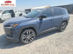 Toyota Rav4 V (2018-) 2026