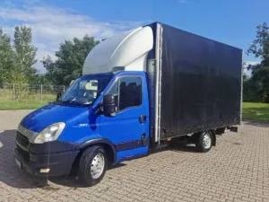 Iveco Daily 2014
