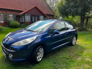 Peugeot 207 120 Sport 2007
