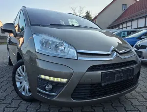 Citroën C4 Grand Picasso I (2006-2013) VTi 120 Advance 2012