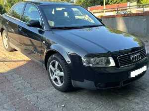 Audi A4 B6 (2000-2004) 2001