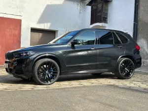 BMW X5 F15 (2013-2018) 2014
