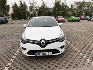 Renault Clio IV (2012-2018) 0.9 Energy TCe Alize 2019