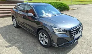 Audi Q2 35 TFSI S Line S tronic 2025