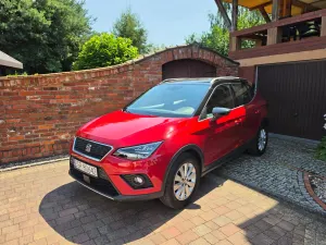 Seat Arona 1.0 TSI GPF Xcellence S&S 2018