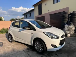 Hyundai IX20 1.4 Edition 20 2011