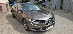 Renault Talisman (SM6) 1.6 Energy dCi Initiale Paris EDC 2017