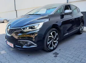 Renault Scenic IV (2016-) ENERGY dCi 160 EDC BOSE EDITION 2017