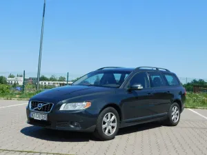 Volvo V70 III (2007-) 2.0D Momentum 2009