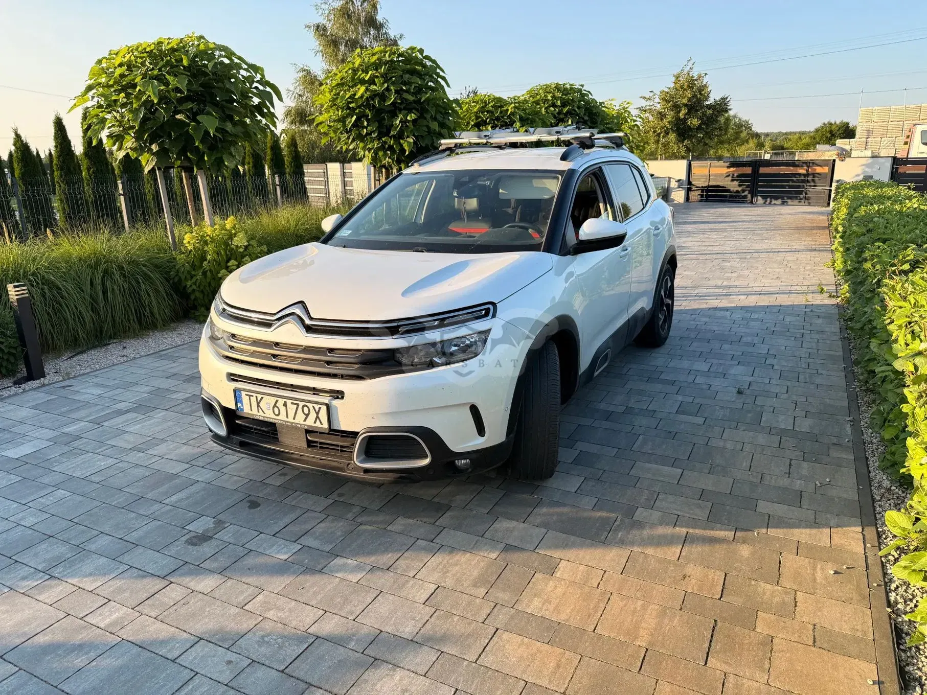 Citroën C5 Aircross 1.5 BlueHDi Feel Pack 2019