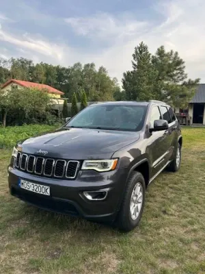 Jeep Grand Cherokee IV (2010-2021) 3.6 V6 Laredo 2018