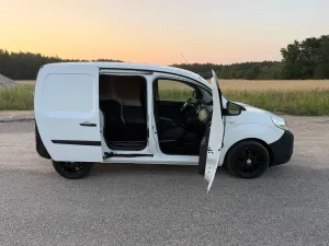 Renault Kangoo 2013