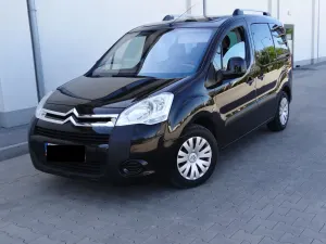 Citroën Berlingo II (2008-2018) 1.6 HDi 2011