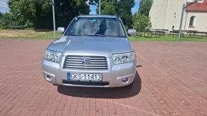 Subaru Forester II (2002-2008) 2.0 XA 000 2006