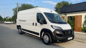 Fiat Ducato 2024