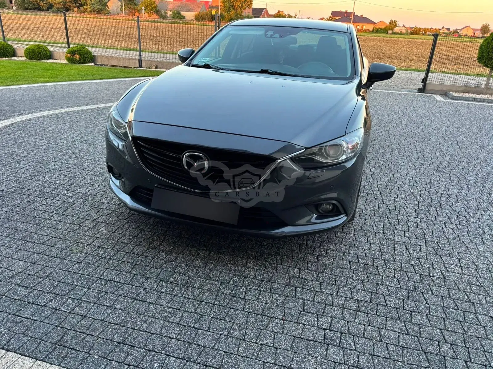 Mazda 6 III (2012-) ver-2-0-skymotion 2013