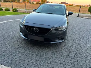 Mazda 6 III (2012-) ver-2-0-skymotion 2013