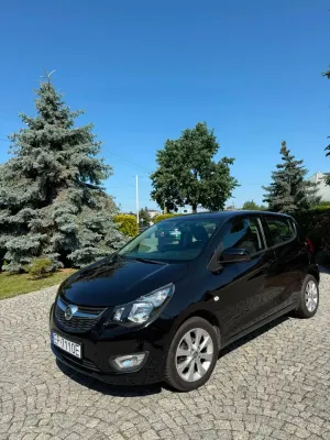 Opel Karl 1.0 Enjoy 2019