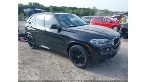 BMW X5 F15 (2013-2018) xDrive35i M Sport Edition 2018