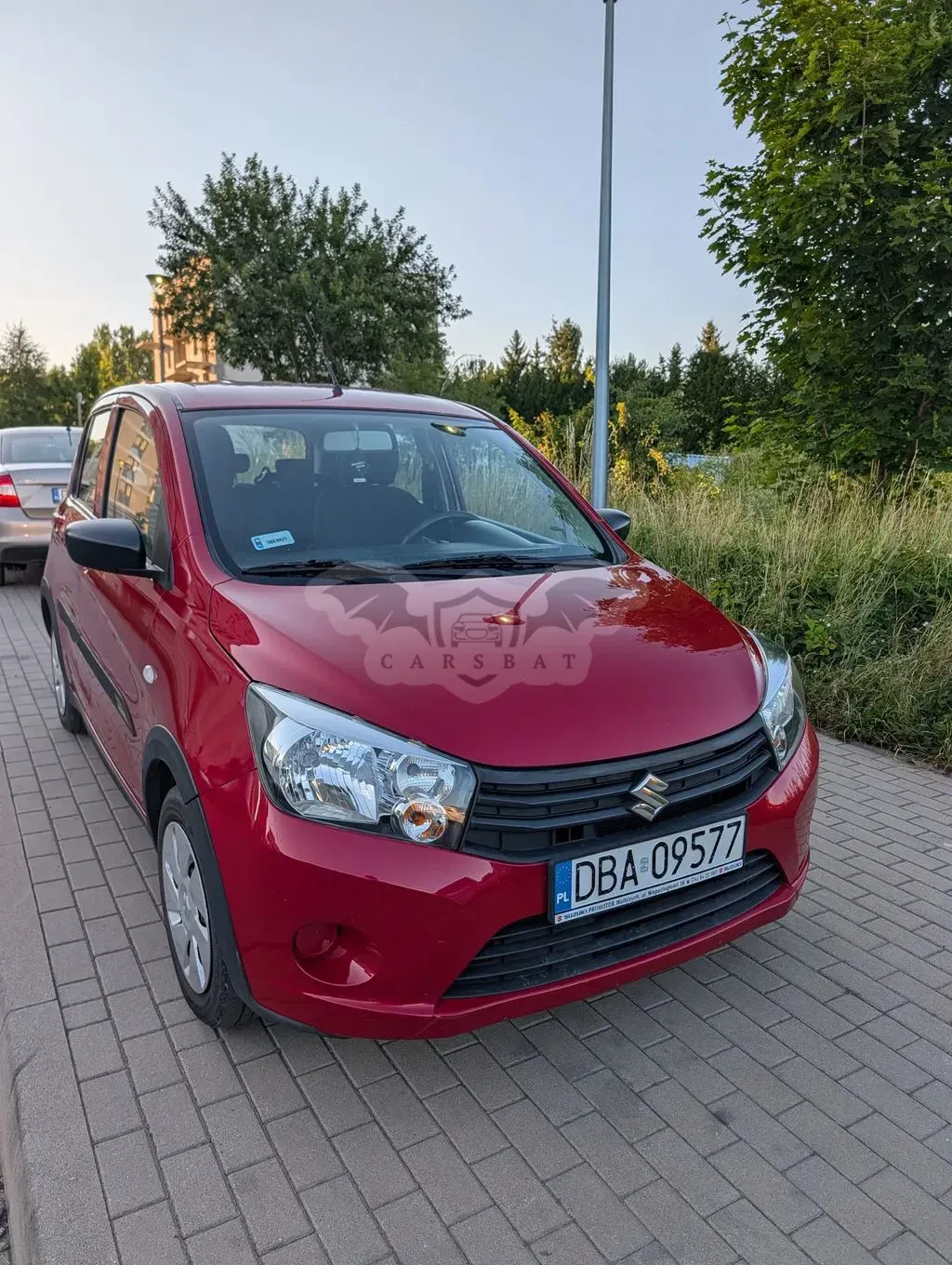 Suzuki Celerio 1.0 Comfort 2015