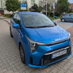 Kia Picanto (Morning) III (2017-) 1.2 DPI L 2025