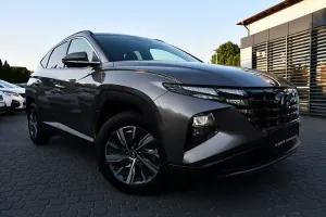 Hyundai Tucson IV (2020-) 1.6 T-GDi HEV Platinum 2WD 2023