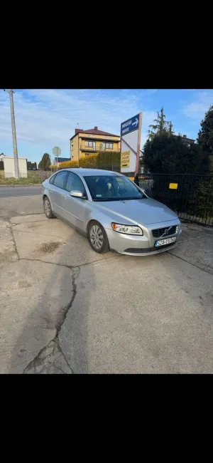 Volvo S40 II (2004-2012) 2.0D Summum 2009