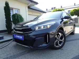 Kia XCeed 1.5 T-GDI M DCT 2023