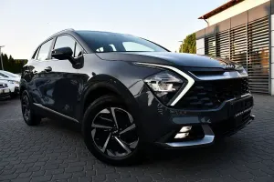 Kia Sportage V (2021-) 1.6 T-GDI 2WD Eco-Dynamics+ (48V M-H) Vision 2023