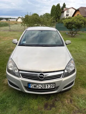Opel Astra H (2004-2014) 1.4 2010