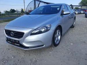 Volvo V40 II (2012-) D2 2013