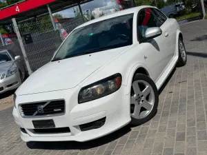 Volvo C30 1.6 RDesign 2010
