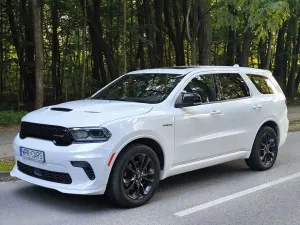 Dodge Durango 2021