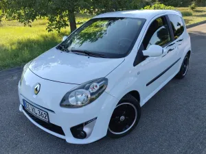 Renault Twingo II (2007-2014) 1.2 16V Rip Curl 2009