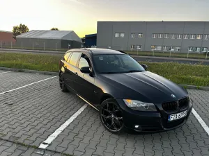 BMW 3 Series E90/E91/E92/E93 (2005-2012) 2010