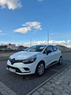 Renault Clio IV (2012-2018) 2018