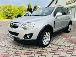 Opel Antara 2.2 CDTI Enjoy plus 2x4 2013